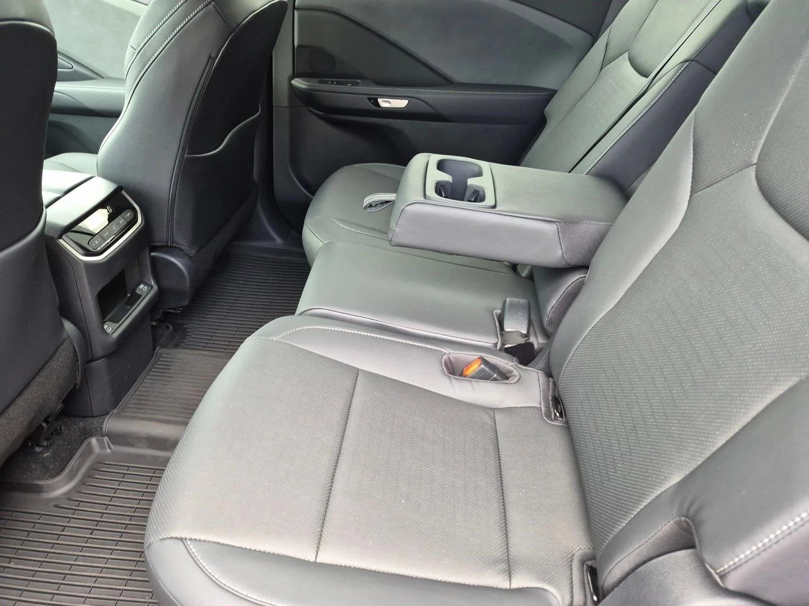 2026 Lexus TX 350 Premium - Photo 15