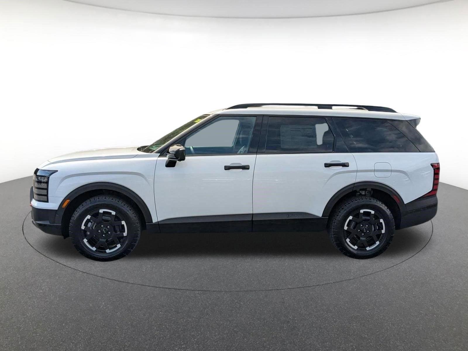 New 2026 Creamy White Pearl Hyundai XRT Pro image 7