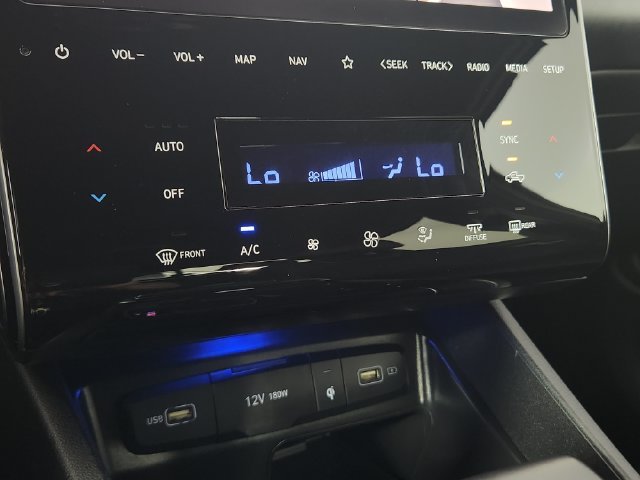 2024 Hyundai Santa Cruz Limited - Photo 27