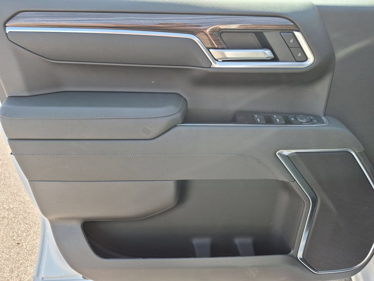 2026 Chevrolet Silverado 1500 LT - Photo 21