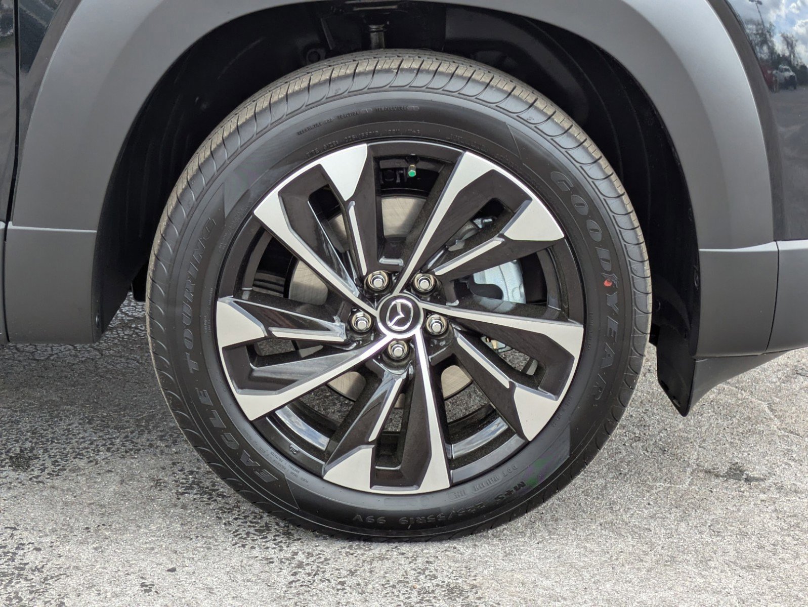 2025 Mazda CX-50 Premium Plus - Photo 12