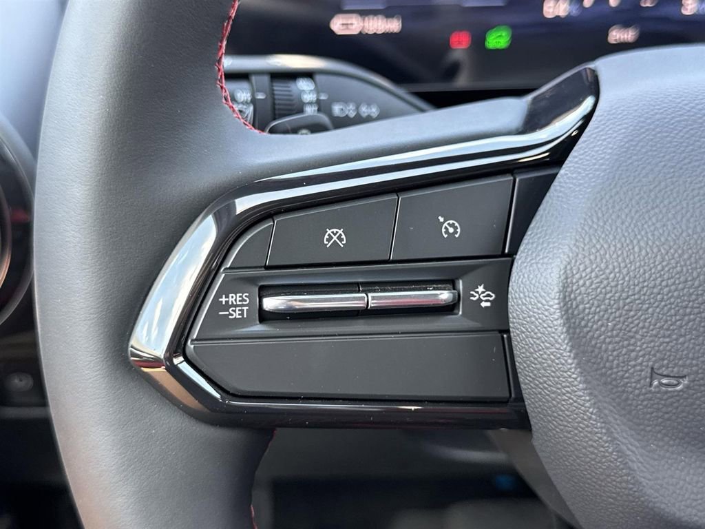 2026 Chevrolet Equinox EV RS - Photo 11