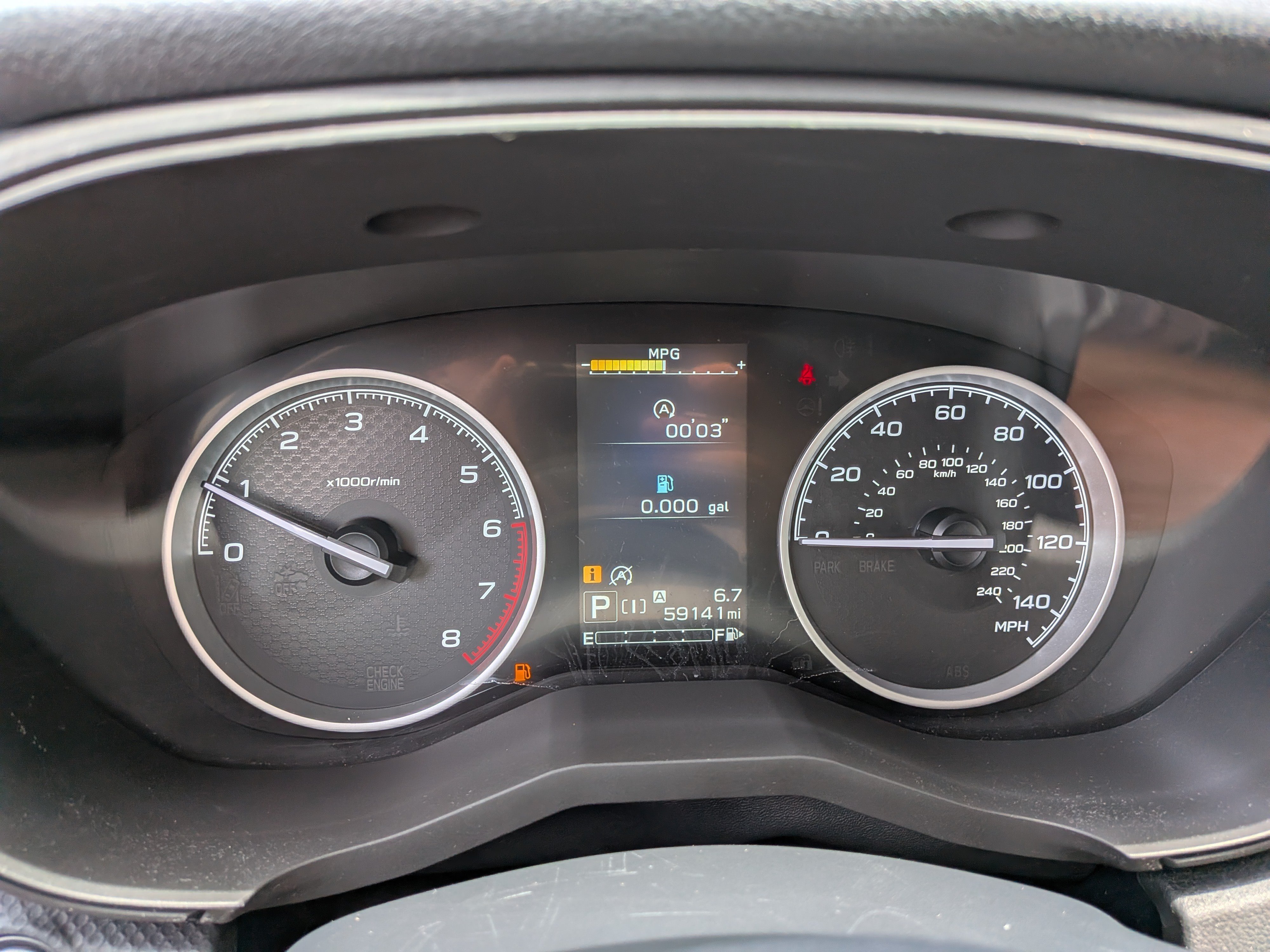 2019 Subaru Forester Premium - Photo 27