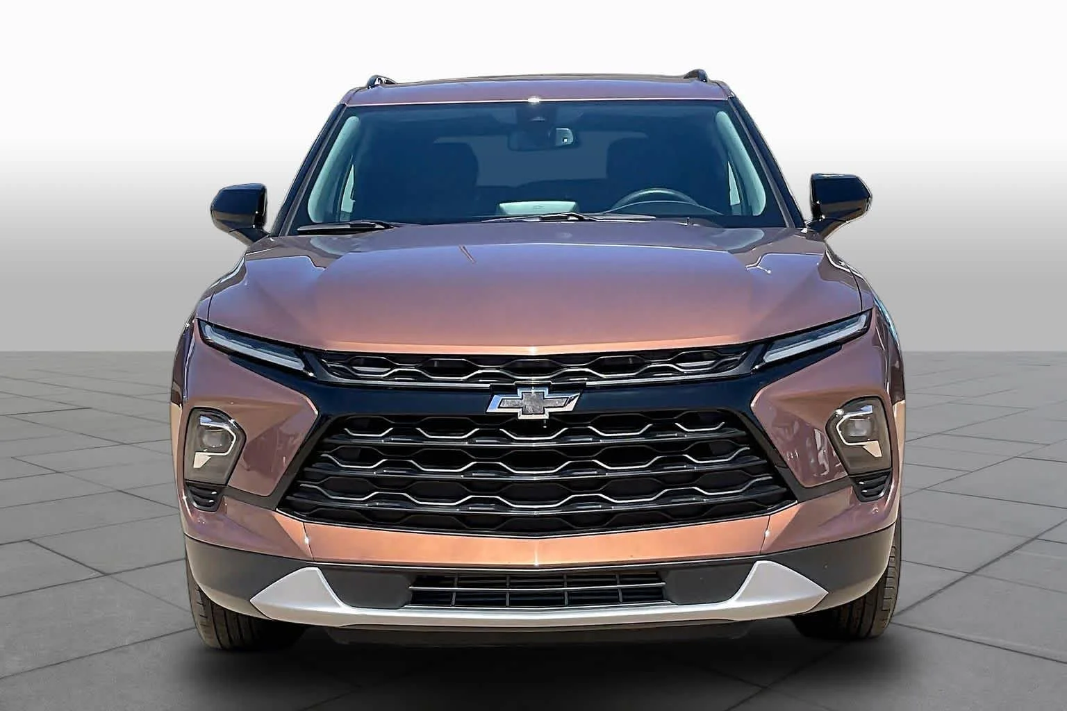 Used 2024 Copper Bronze Metallic Chevrolet LT image 4