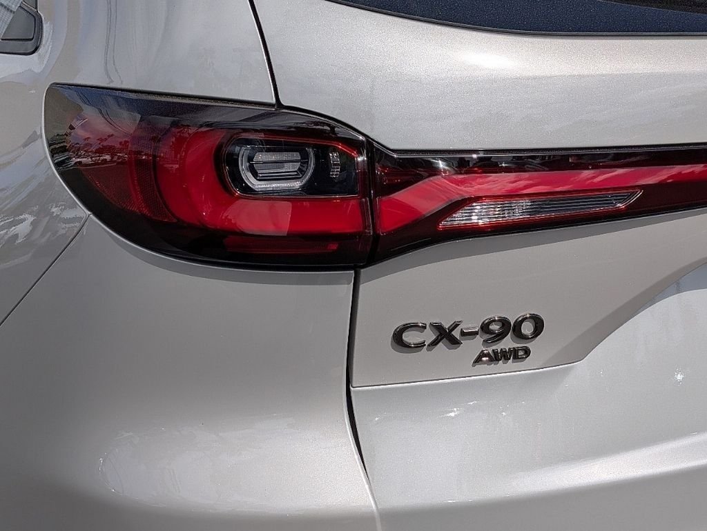 2026 Mazda CX-90 Premium Package - Photo 26