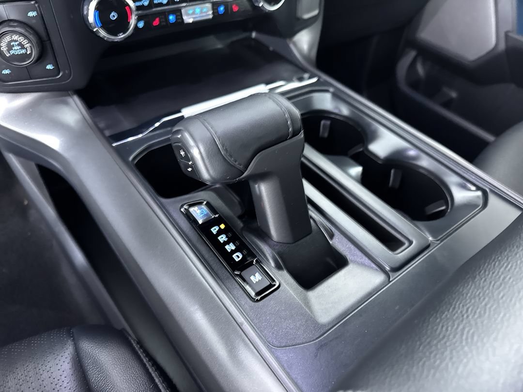 Used 2024 Avalanche Ford LARIAT image 22