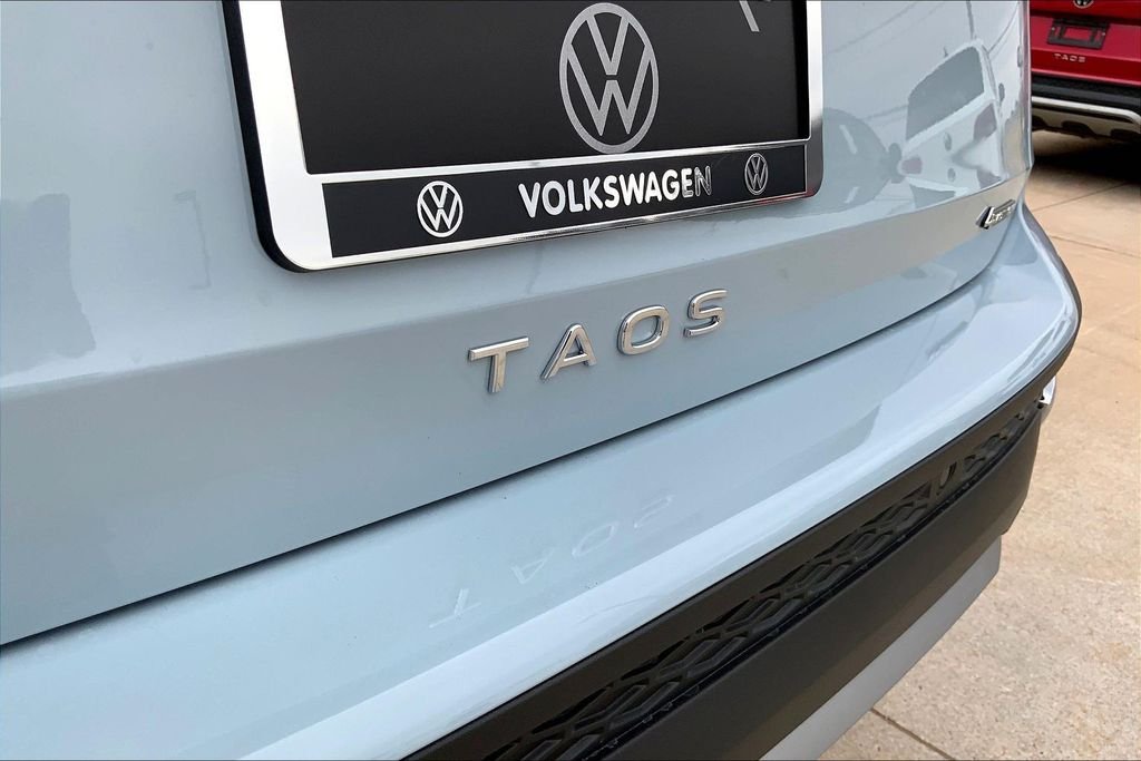 Used 2026 Gray Volkswagen 1.5T SE image 9