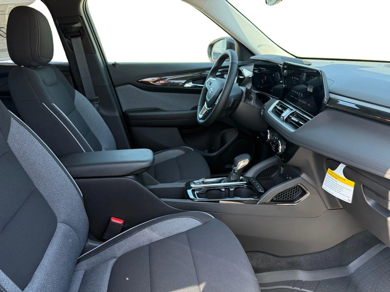 2026 Chevrolet Trailblazer LT - Photo 16