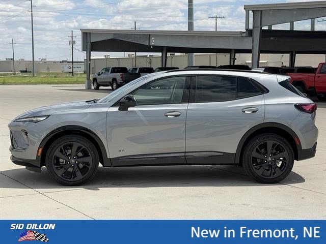 2026 Buick Envision Sport Touring - Photo 8