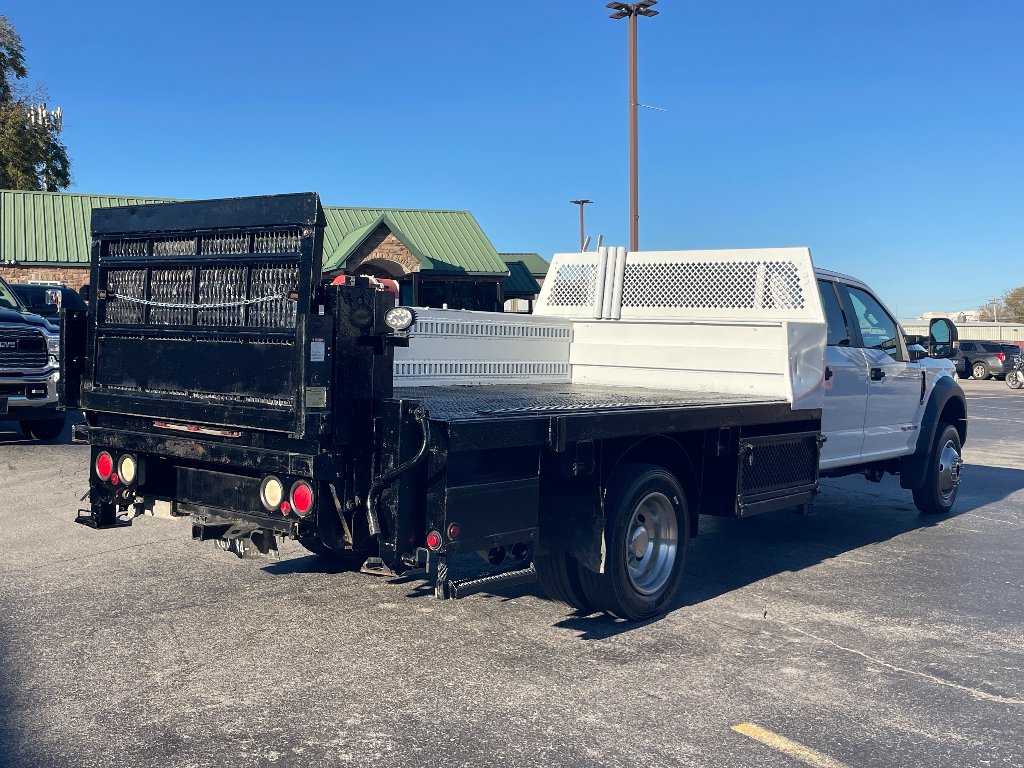 Used 2017 Oxford White Ford XL image 10