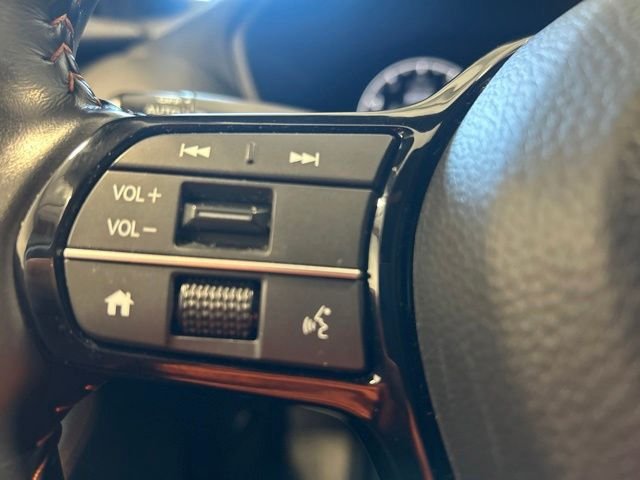 2026 Honda HR-V Sport - Photo 29
