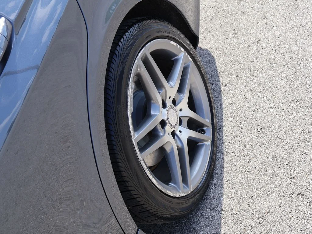 Used 2016 Gray Mercedes-Benz E 350 image 41