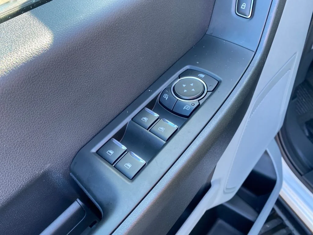 New 2026 White Ford XL image 15