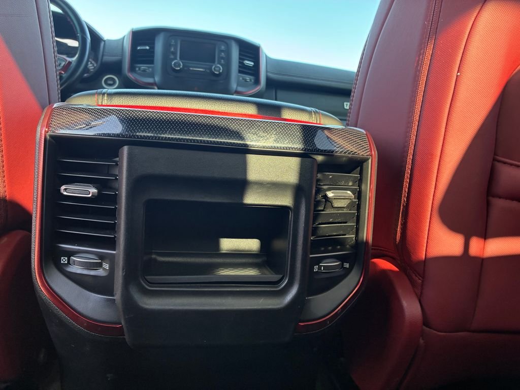 Used 2019 White Ram Rebel image 16