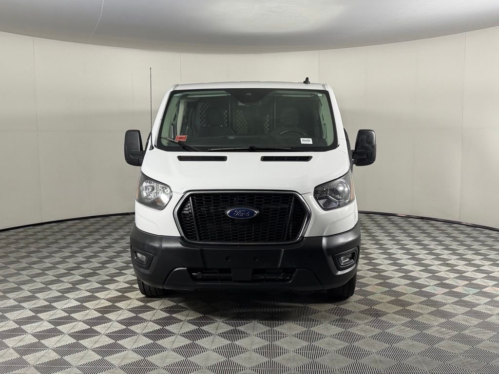 Certified Used 2024 White Ford Base image 5