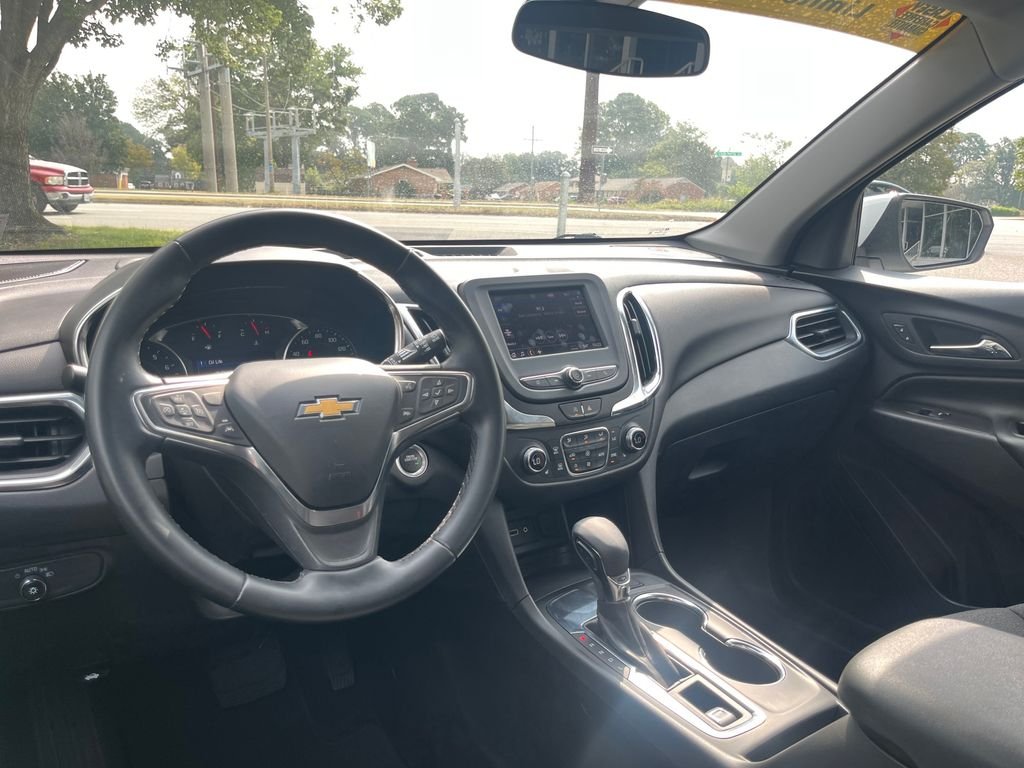 2024 Chevrolet Equinox LT - Photo 26