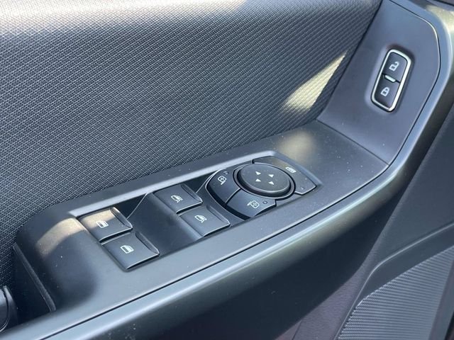 New 2026 Carbonized Gray Metallic Ford STX image 20