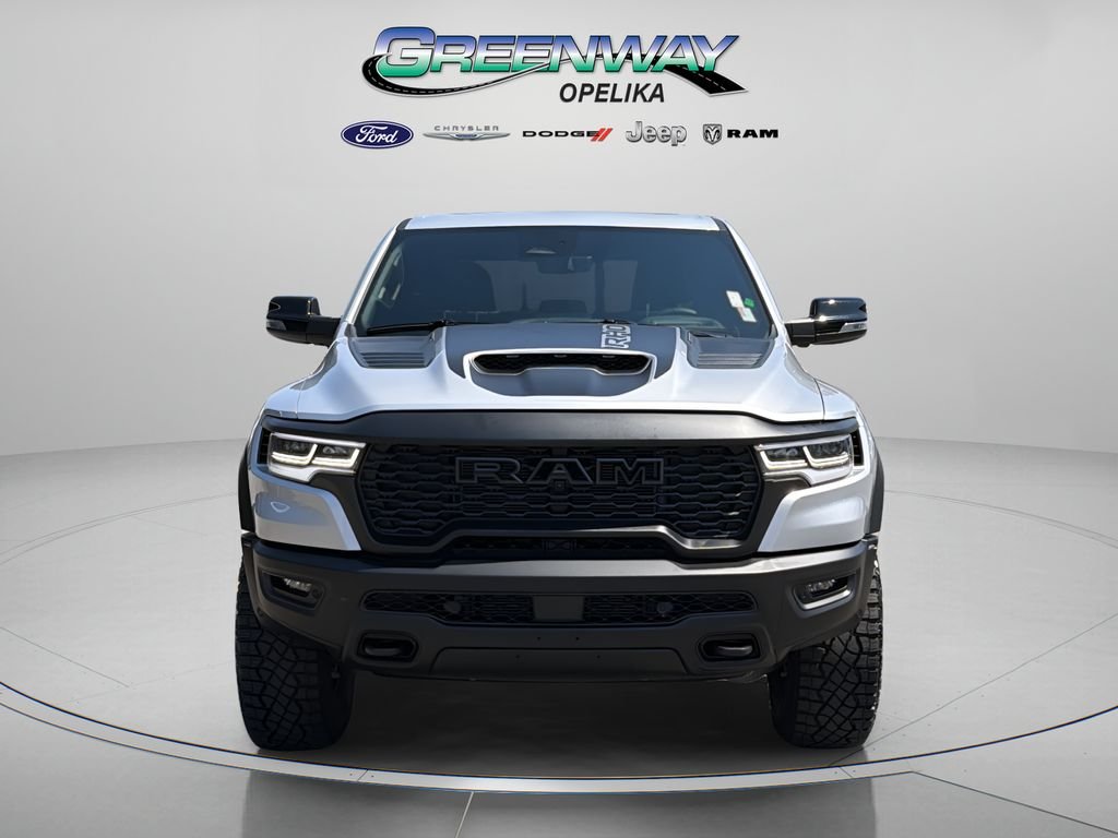 New 2026 Silver Ram RHO image 8
