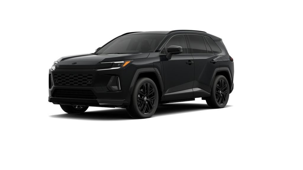 2026 Toyota RAV4 Plug-in Hybrid  XSE