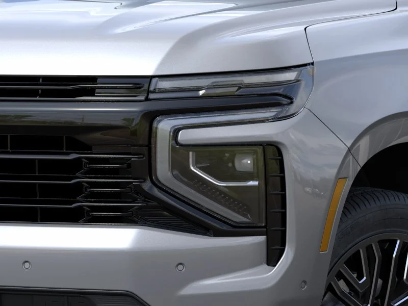 2026 Chevrolet Tahoe RST - Photo 10