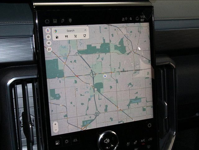 2026 GMC Acadia AT4 - Photo 22