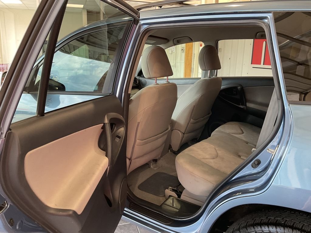 Used 2012 Blue Toyota Base image 24