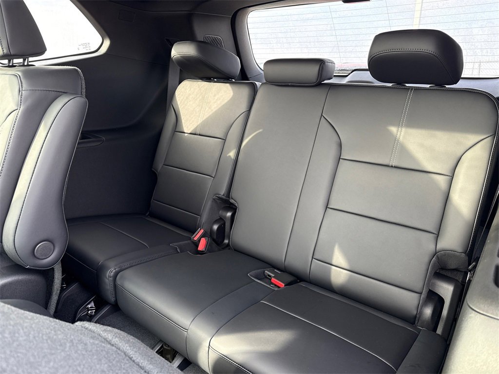 2026 GMC ACADIA - Image 33