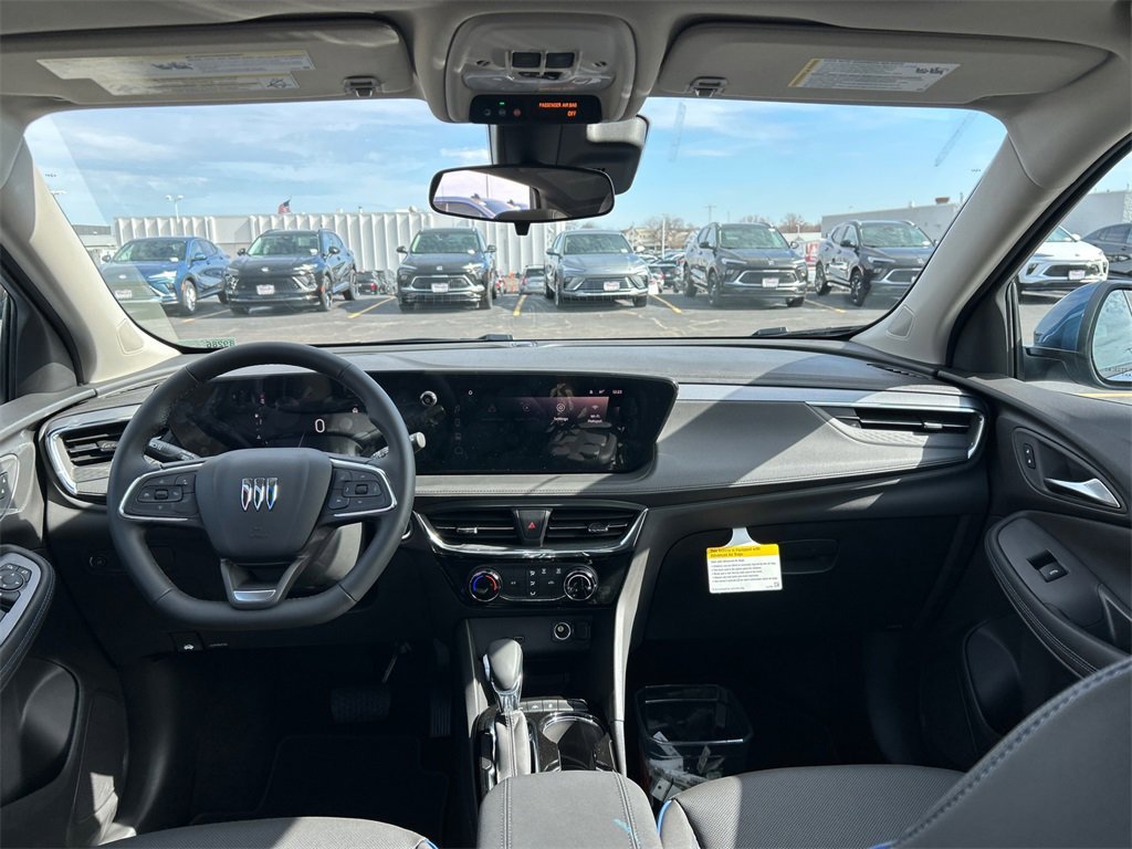 2026 BUICK ENCORE GX - Image 28