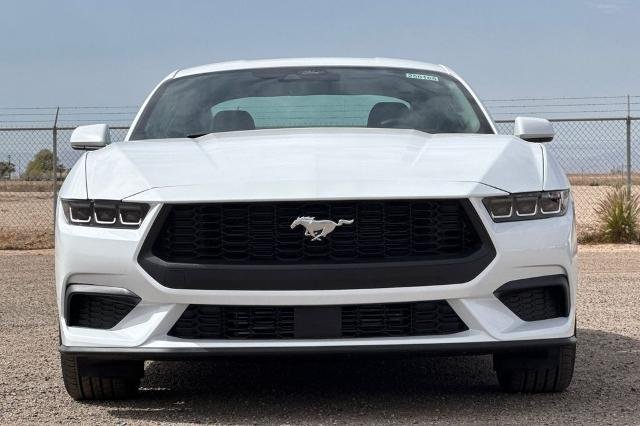 2025 Ford Mustang EcoBoost Premium Fastback - Photo 6