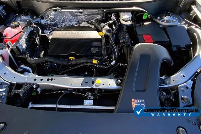 2026 Chevrolet Trax RS - Photo 12