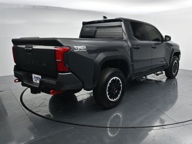 Used 2025  Toyota TRD Off-Road image 8