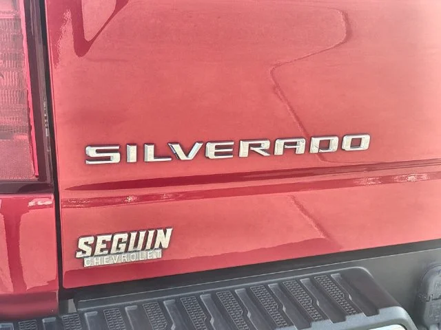 2023 Chevrolet Silverado 1500 LT - Photo 30