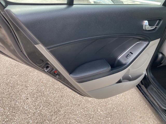 2015 Kia Forte EX - Photo 17