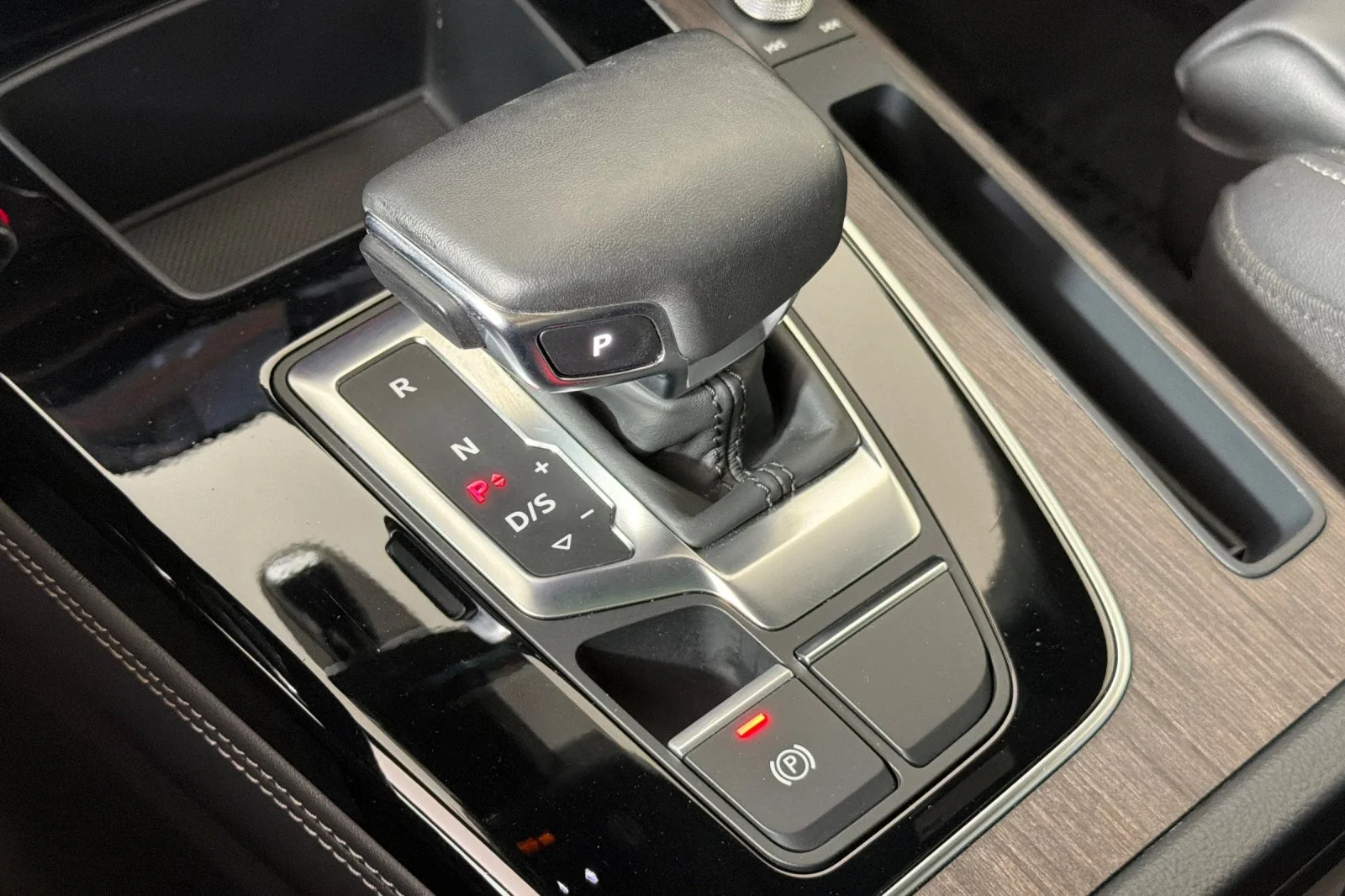Used 2023 Mythos Black Metallic Audi S line Premium Plus 45 TFSI quattro image 20