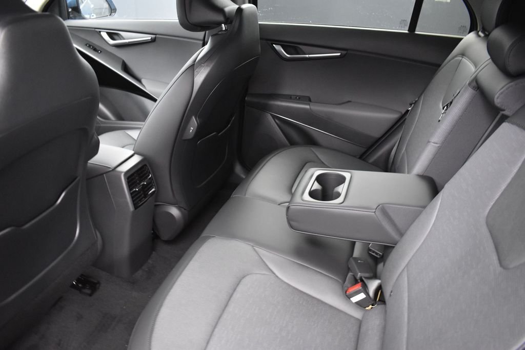 New 2026 Mineral Blue Kia WAVE image 19