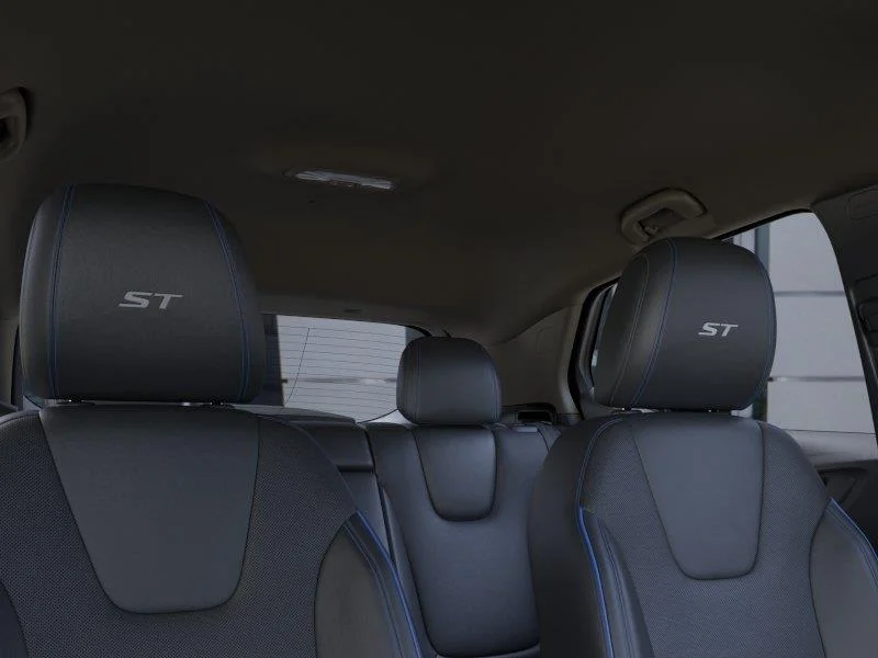 New 2026 Ocean Blue Metallic Buick Sport Touring image 24
