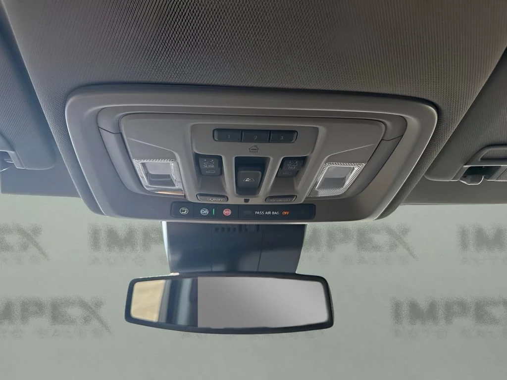 Used 2025 Black Chevrolet LTZ image 21