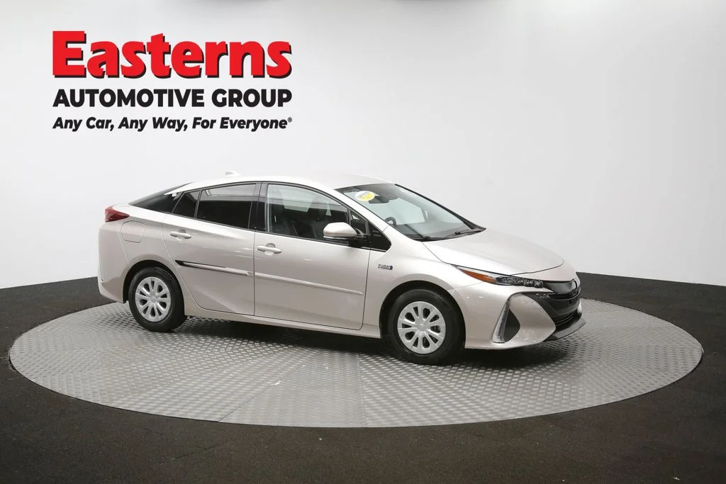 Used 2020 Gray Toyota XLE image 45