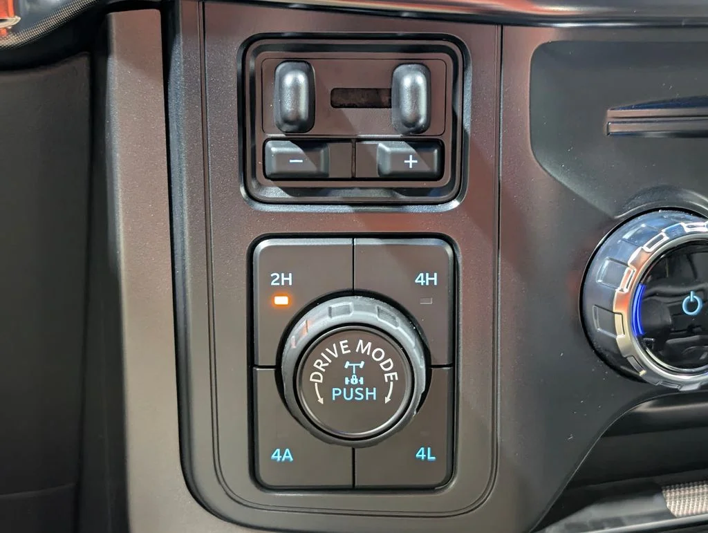 New 2026 Avalanche Ford Tremor® image 8