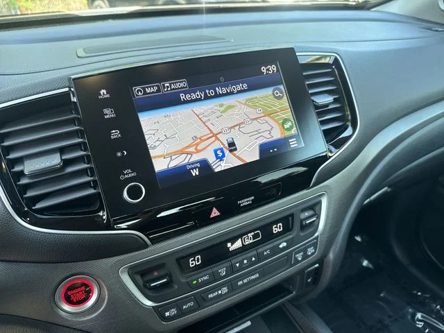 Used 2023  Honda RTL-E image 22