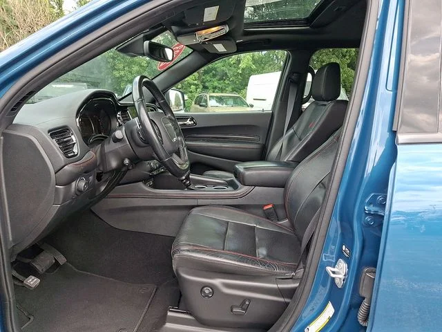 Used 2023 Blue Dodge GT Plus image 13