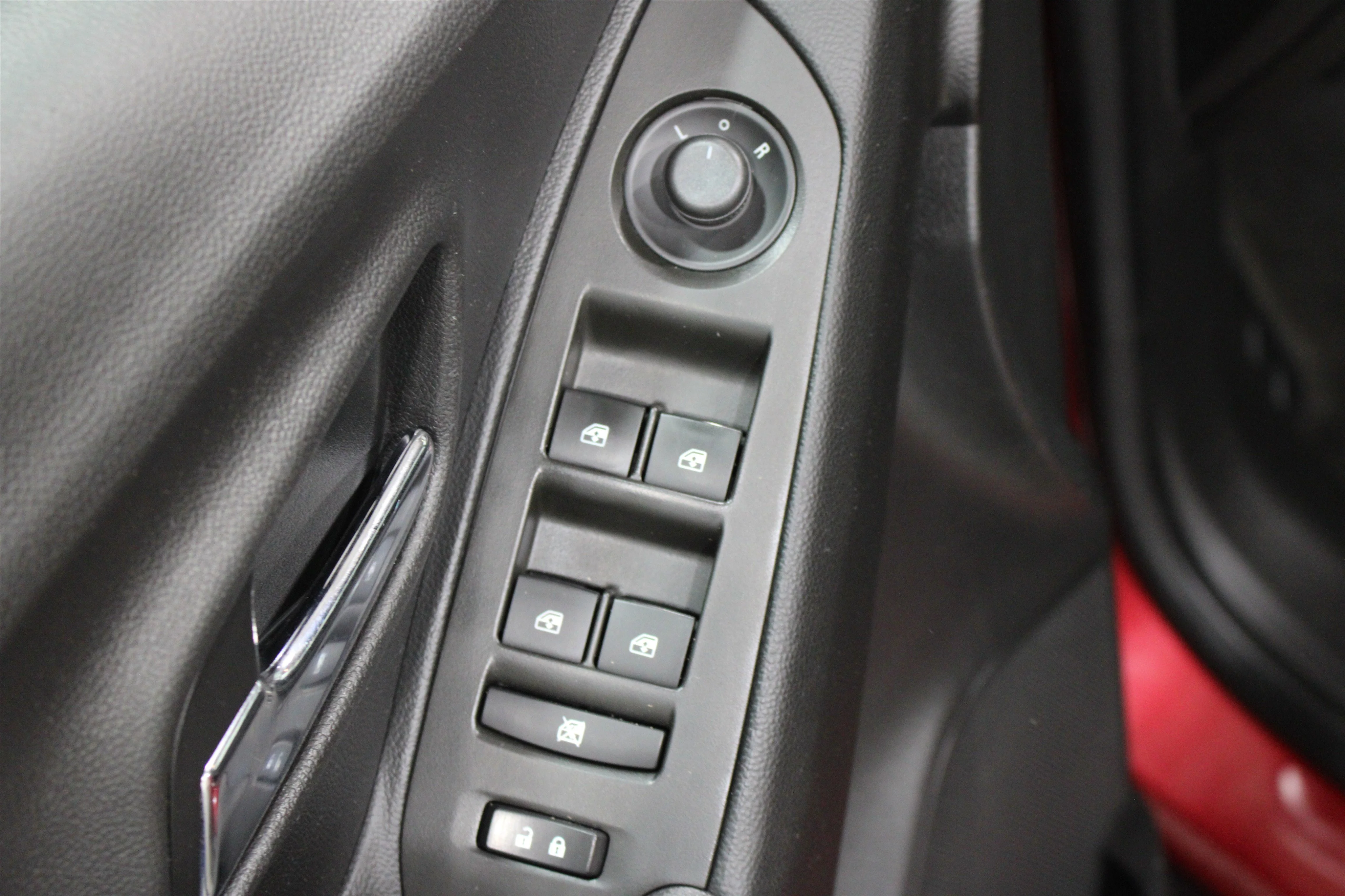 2015 Chevrolet Trax LS - Photo 7