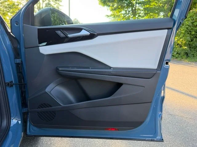 New 2026 Blue Volkswagen 1.5T S image 28
