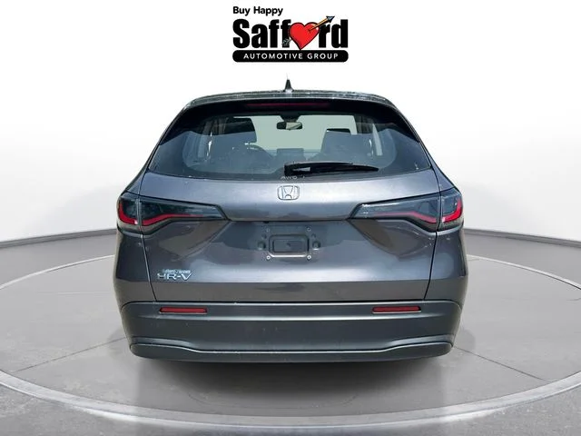 Used 2024 Gray Honda LX image 8