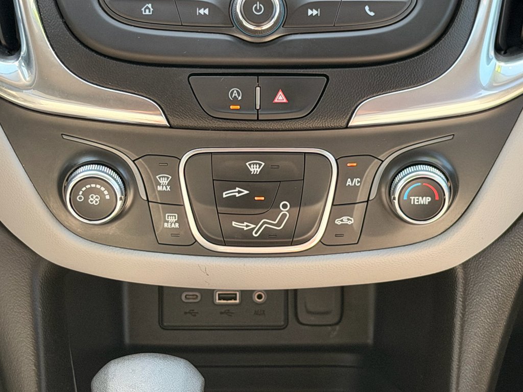 Used 2022 Blue Glow Metallic Chevrolet LS image 22
