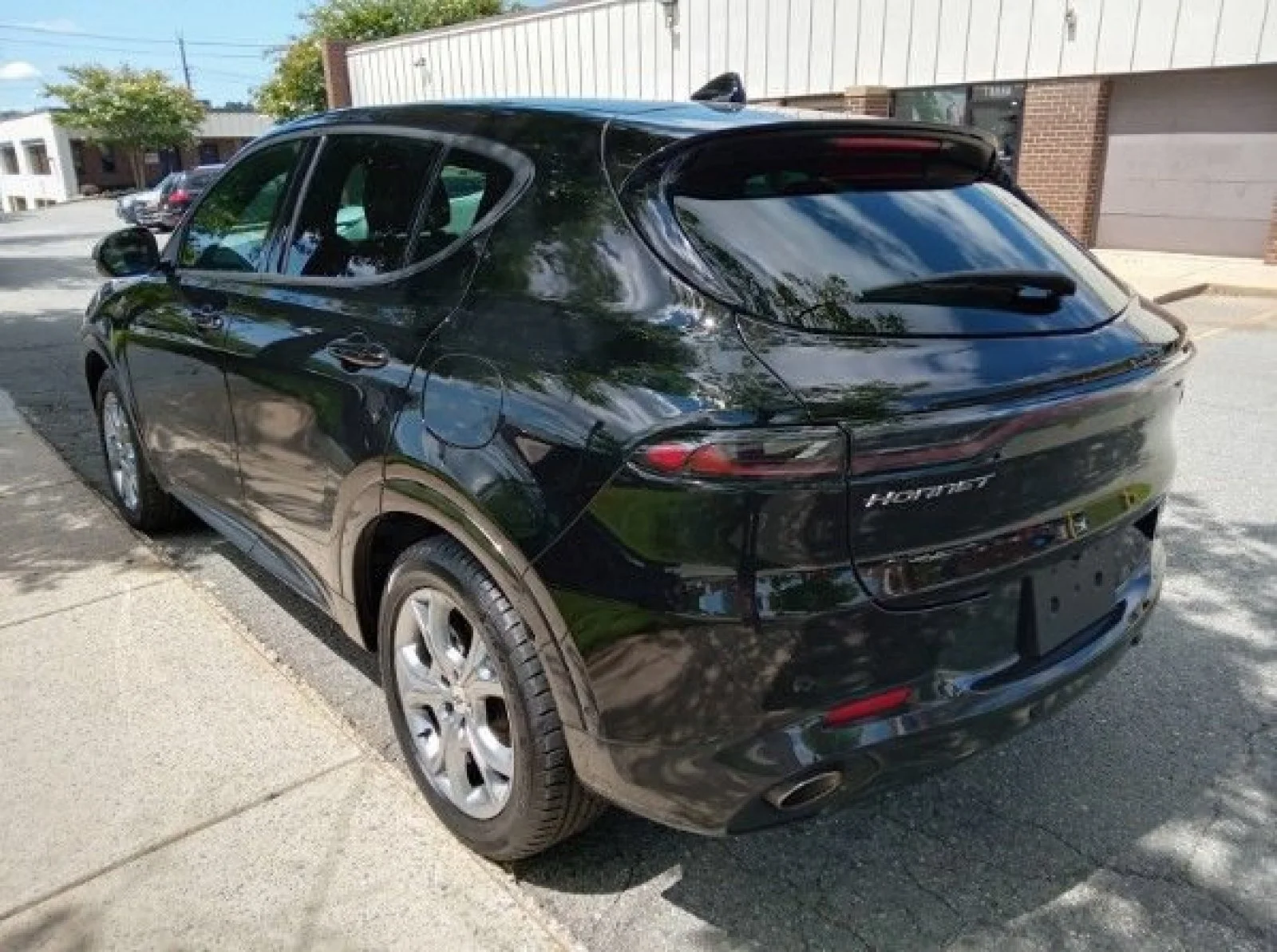 Used 2024 8 Ball Dodge R/T image 3