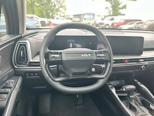 New 2026 Road Rider Brown Kia X-Line EX AWD image 13