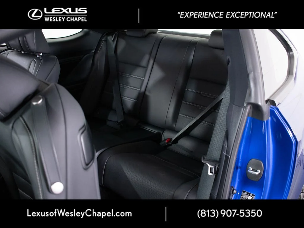 Certified Used 2023 Blue Lexus 300 image 15