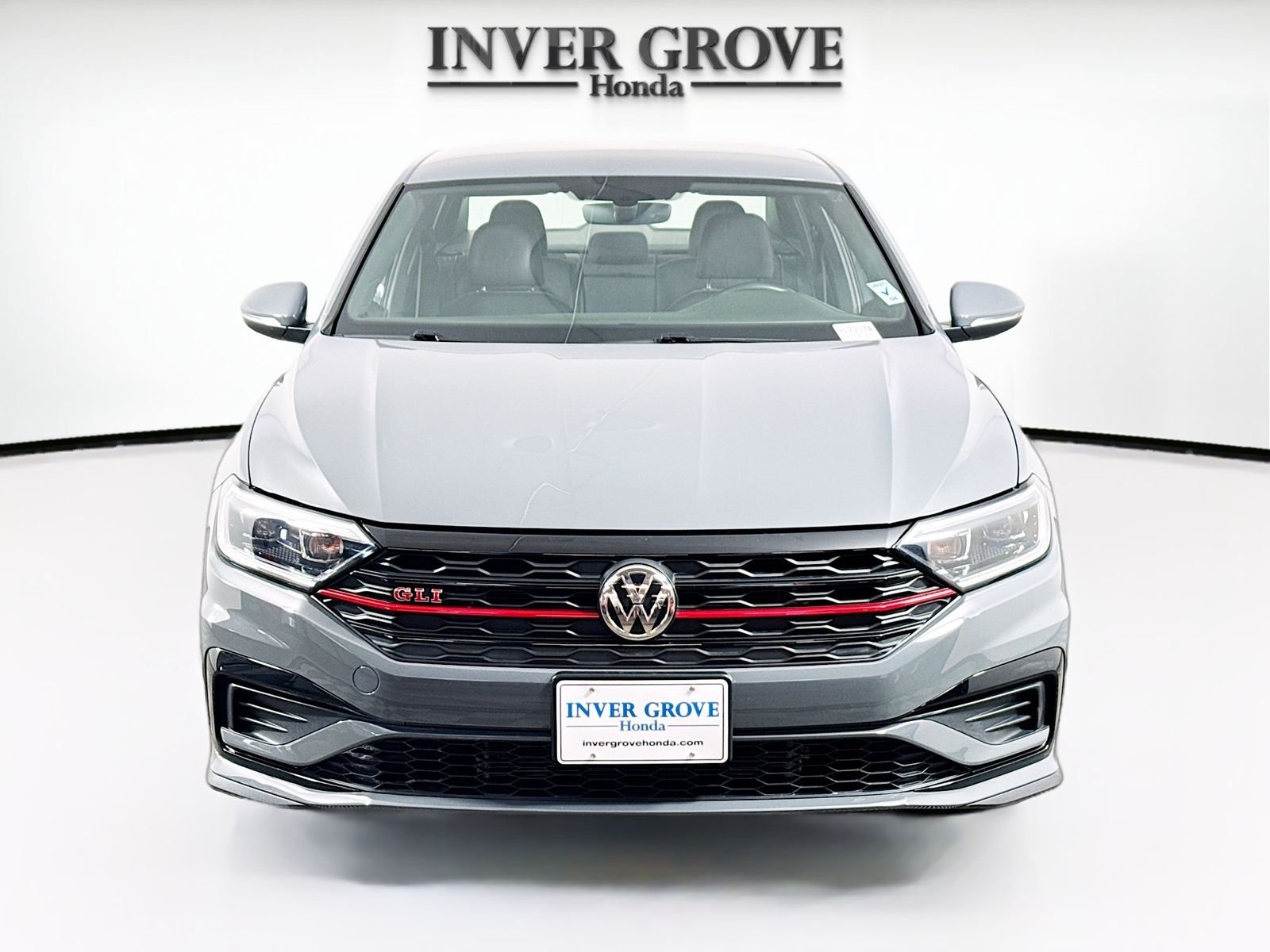 Used 2019 Volkswagen Jetta GLI S with VIN 3VW5T7BU6KM250829 for sale in Inver Grove Heights, Minnesota