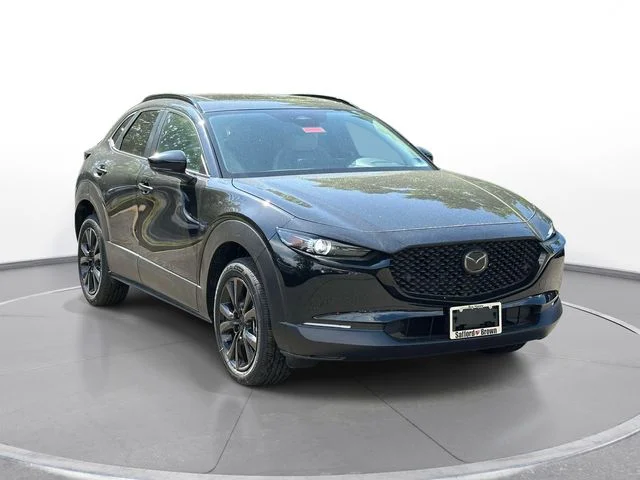 New 2026 Jet Black Mazda 2.5 S Aire Edition image 10